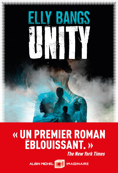 Book Unity Elly Bangs