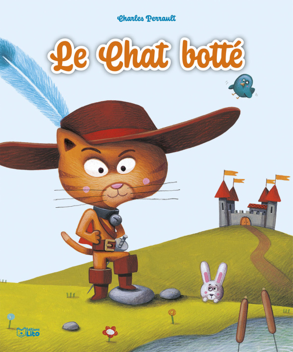 Knjiga MINICONTE CHAT BOTTE 