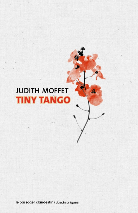 Buch Tiny Tango Judith MOFFET