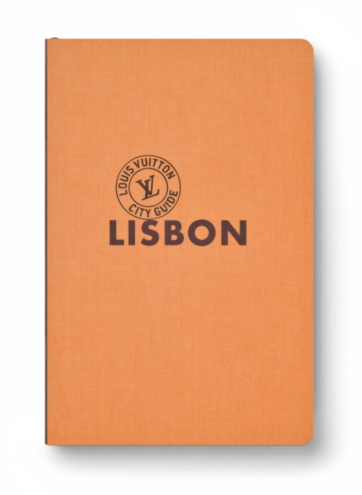 Könyv Lisbonne City Guide 2023 (Anglais) Julien GUERRIER