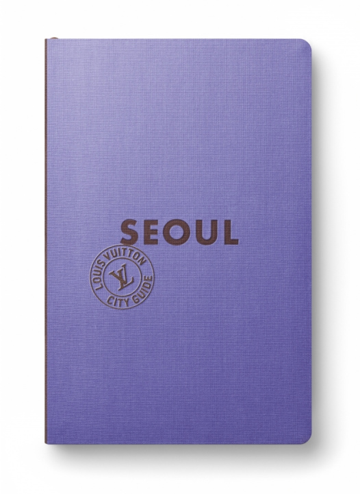 Kniha Séoul City Guide 2023 (Anglais) Julien GUERRIER