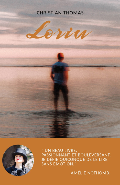 Libro LORIN Christian THOMAS