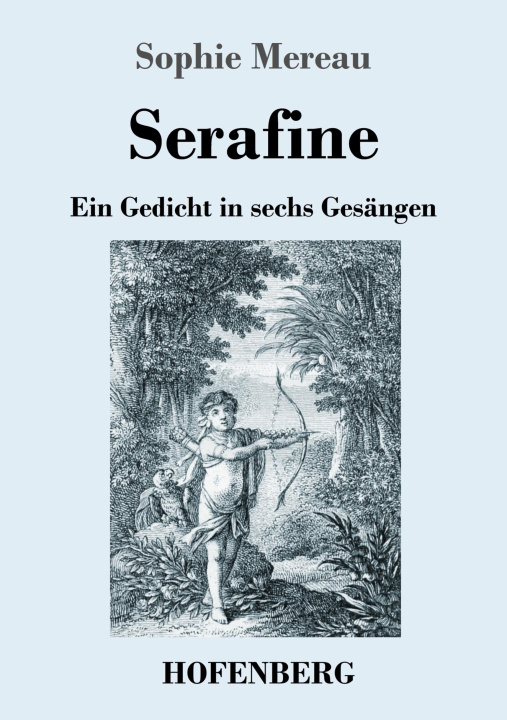 Knjiga Serafine Sophie Mereau
