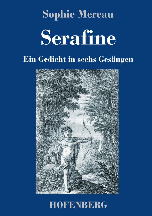Knjiga Serafine Sophie Mereau