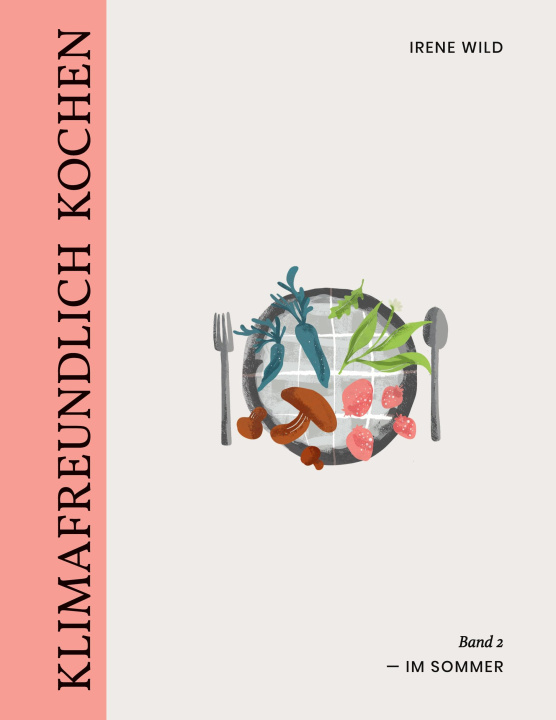 Knjiga Klimafreundlich Kochen 