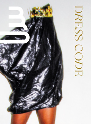 Kniha Dress Code 