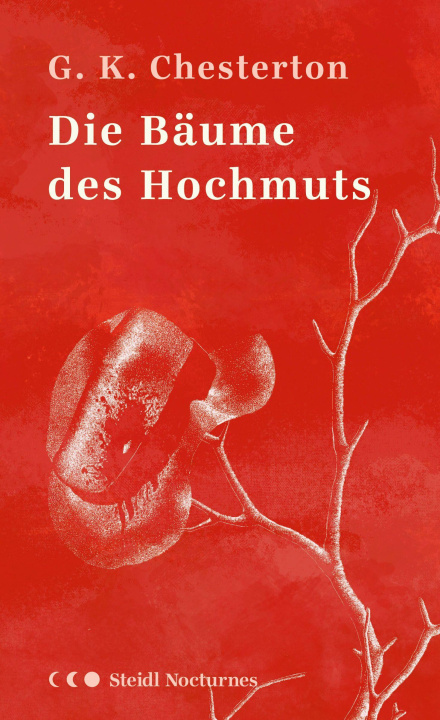 Kniha Die Bäume des Hochmuts Andreas Nohl