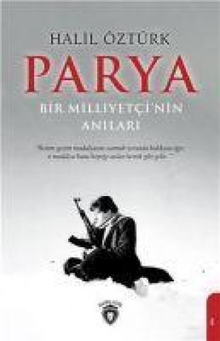 Knjiga Parya 