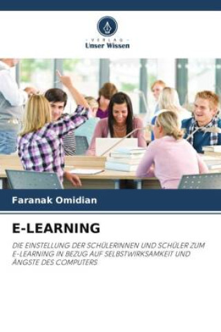 Knjiga E-LEARNING Faranak Omidian