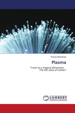 Knjiga Plasma Pourya Zarshenas