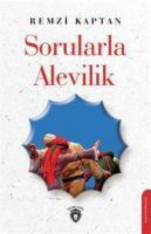 Knjiga Sorularla Alevilik 