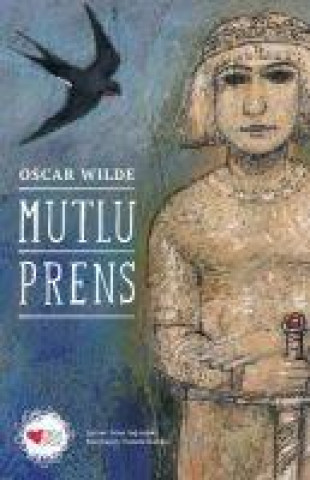 Knjiga Mutlu Prens Ince 