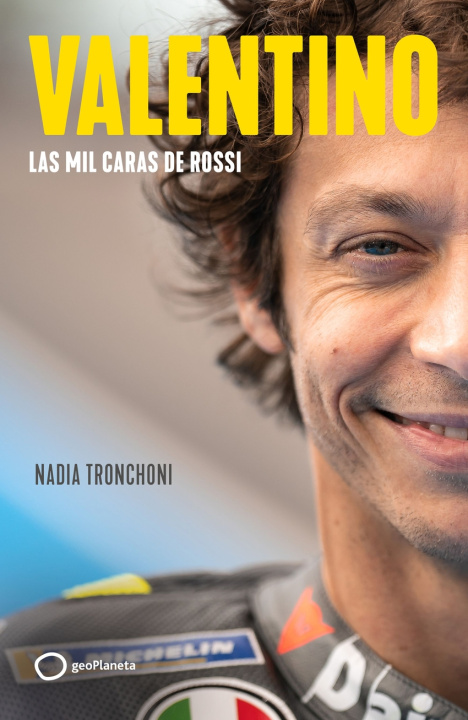 Book Valentino NADIA TRONCHONI