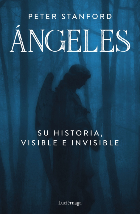 Knjiga Ángeles PETER STANFORD