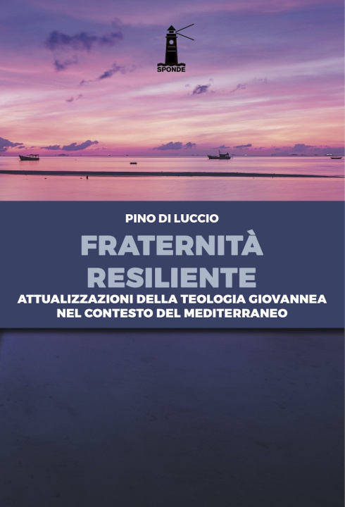 Buch Fraternità resiliente. Attualizzazioni della Teologia giovannea nel contesto del Mediterraneo Pino Di Luccio