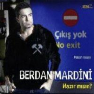 Audio Hazir Misin 