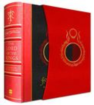 Книга The Lord of the Rings: Special Edition 