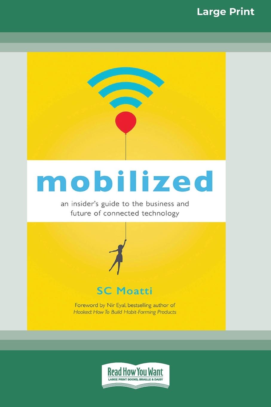 Book Mobilized SC Moatti