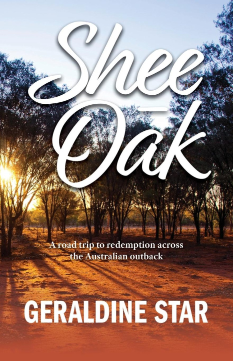 Knjiga Shee-Oak Geraldine Star