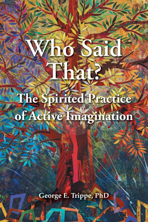 Knjiga Who Said That? George E. Trippe PhD