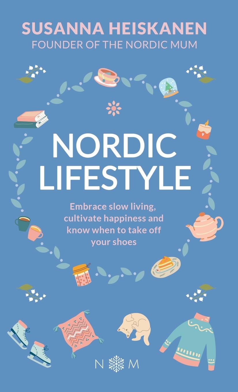 Könyv Nordic Lifestyle 