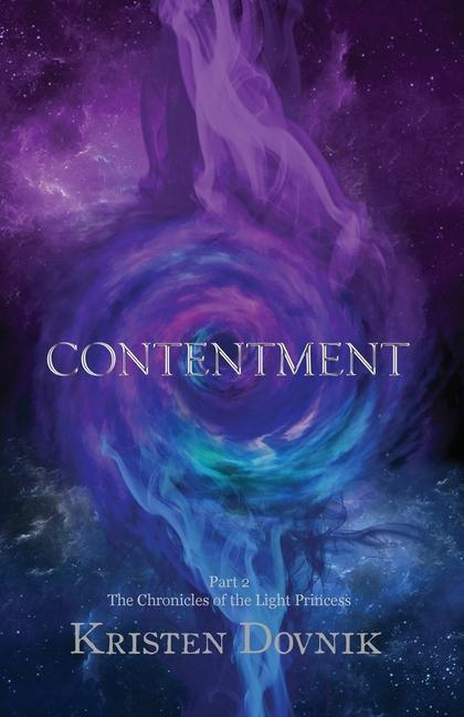 Knjiga Contentment Kristen Dovnik
