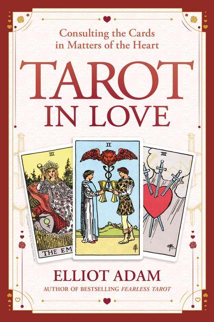 Könyv Tarot in Love 