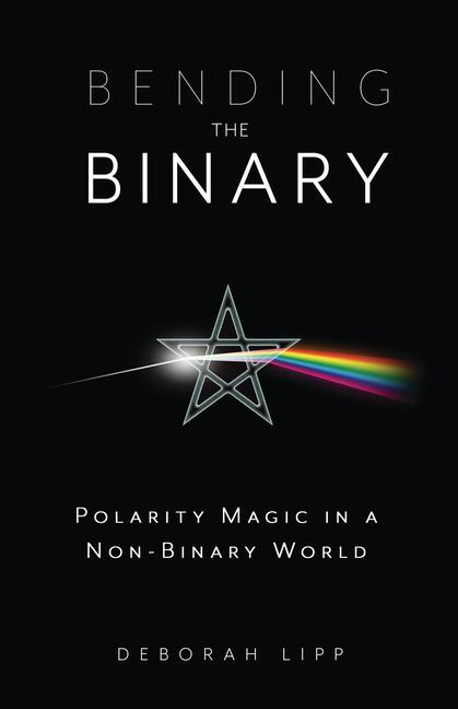 Kniha Bending the Binary 