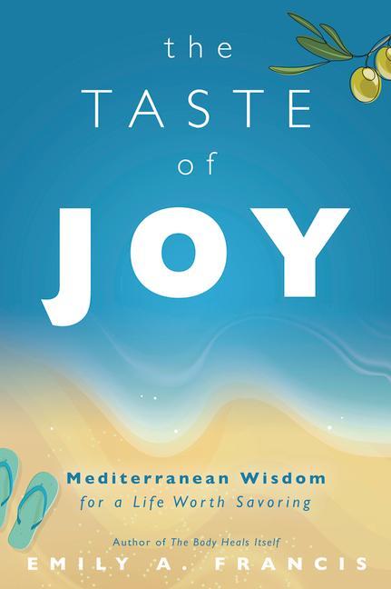 Carte Taste of Joy 