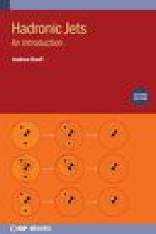 Knjiga Hadronic Jets (Second Edition) Banfi