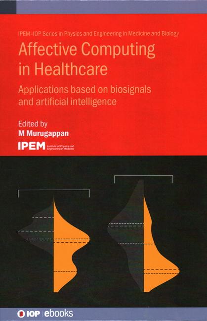 Book Affective Computing M. Murugappan