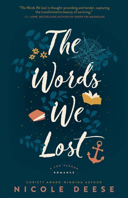 Livre Words We Lost 