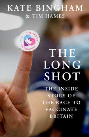 Βιβλίο Long Shot Bingham