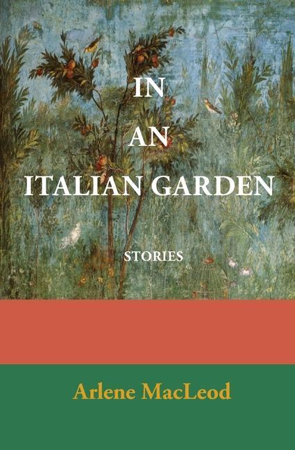Könyv In An Italian Garden 