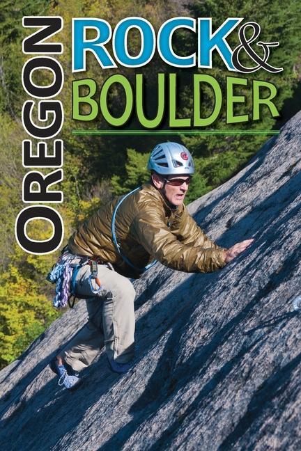 Buch Oregon Rock & Boulder East Wind Design