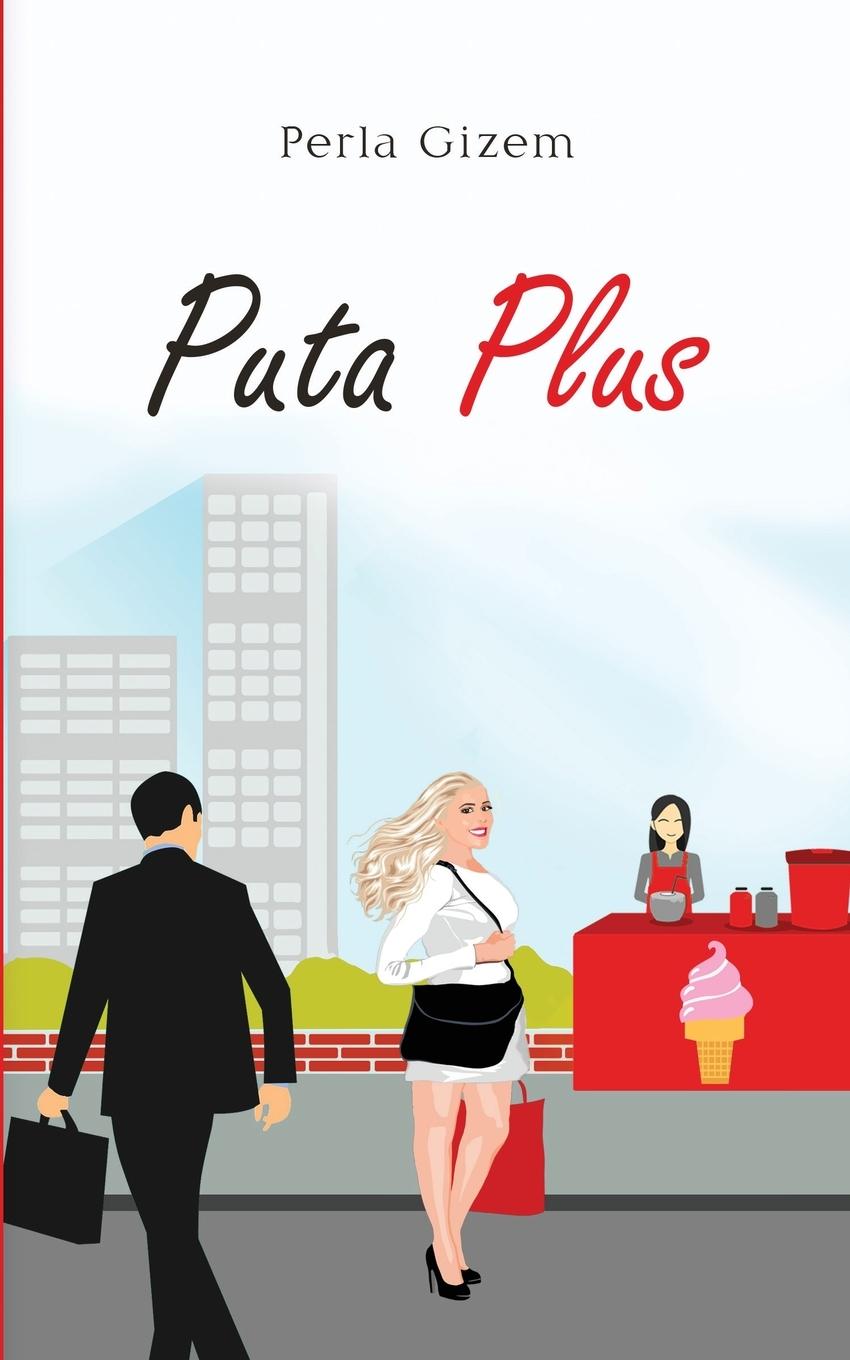 Carte Puta Plus Perla Gizem