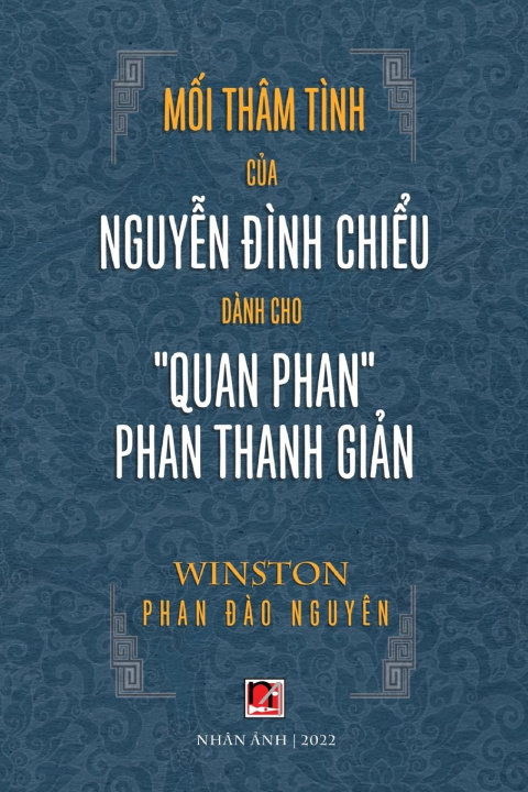 Carte M&#7889;i Tham Tinh C&#7911;a Nguy&#7877;n &#272;inh Chi&#7875;u Danh Cho Quan Phan Phan Thanh Gi&#7843;n 