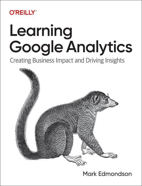 Carte Learning Google Analytics 