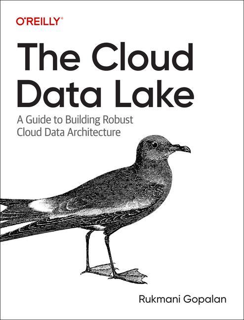 Carte Cloud Data Lake 
