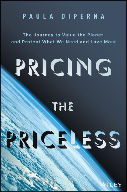 Книга Pricing the Priceless 