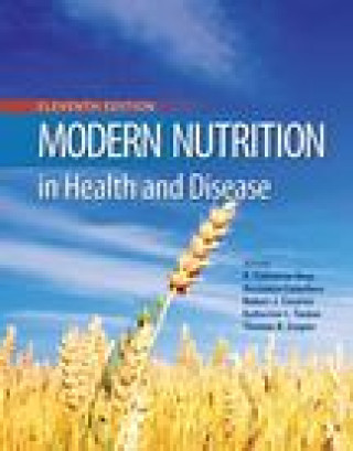 Knjiga Modern Nutrition in Health and Disease Benjamin Caballero