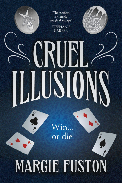 Könyv Cruel Illusions 