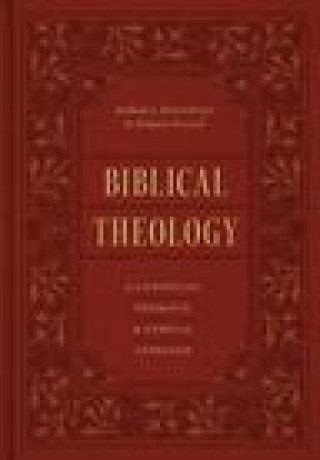 Book Biblical Theology: A Canonical, Thematic, and Ethical Approach Gregory Goswell