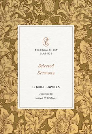 Knjiga Selected Sermons Jared C. Wilson