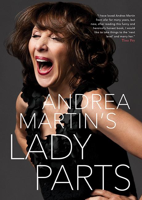 Livro Lady Parts 