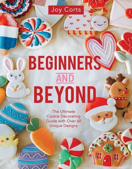 Knjiga Beginners and Beyond 