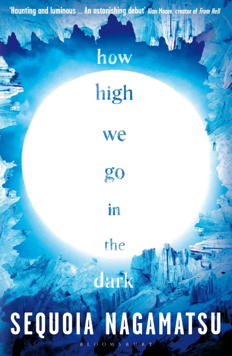 Könyv How High We Go in the Dark 