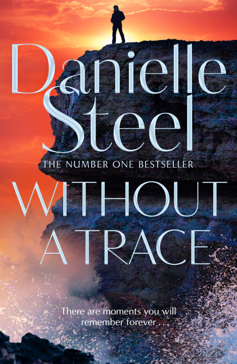 Knjiga Without A Trace Danielle Steel