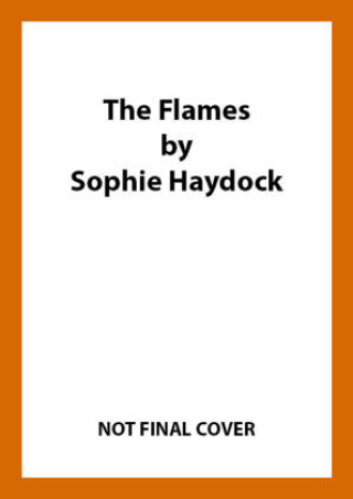 Kniha Flames 
