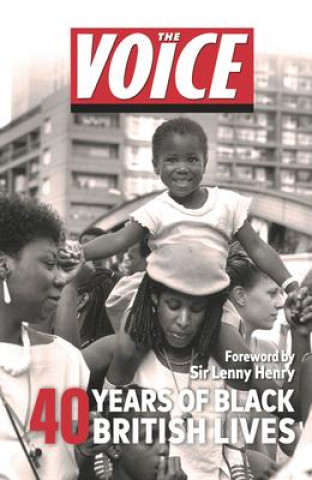 Knjiga Voice The Voice